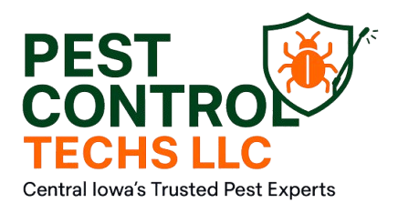 Pest Control Techs LLC Logo